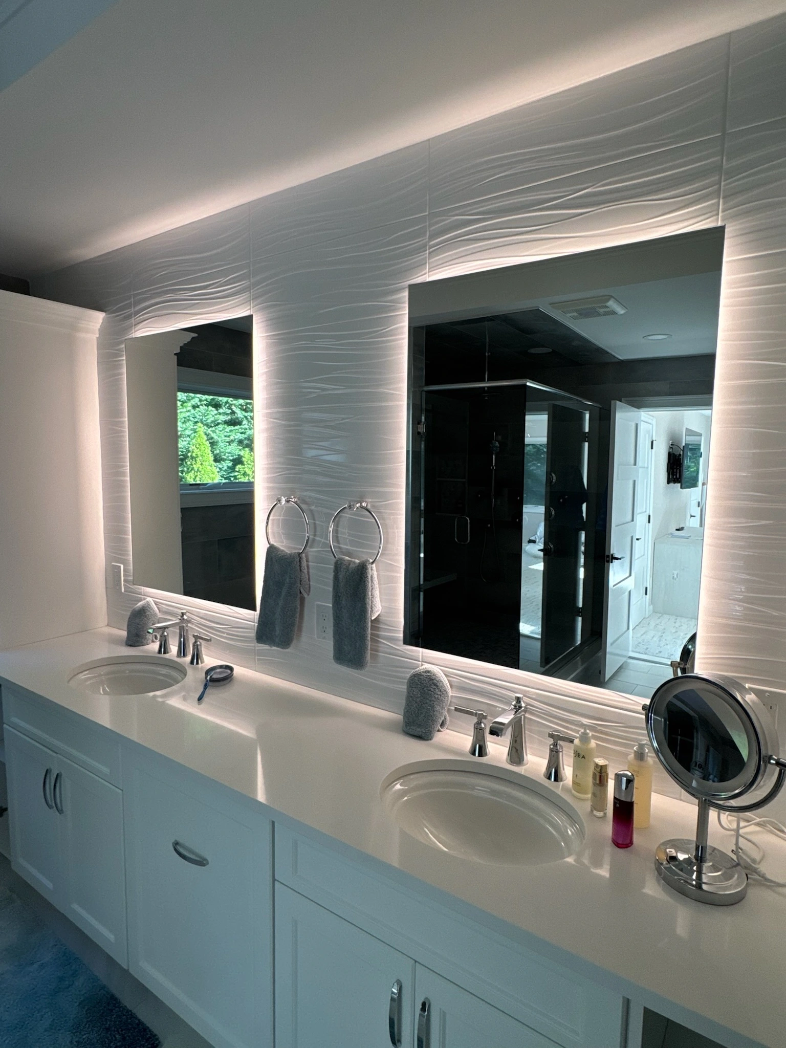 Electrical Services you can count on here in Brick Township, NJ using only licensed and insured electricians
